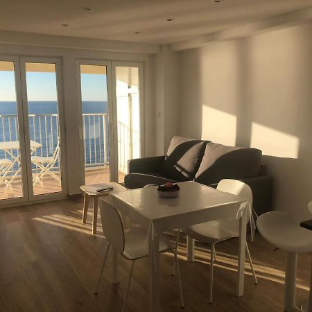Apartamento En Primera Linia Vistas Al Mar Platja d'Aro Exteriér fotografie