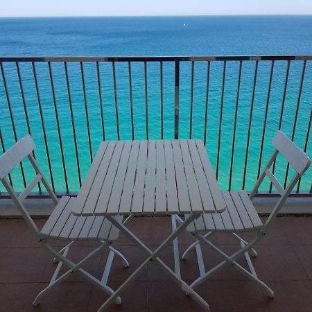 Apartamento En Primera Linia Vistas Al Mar Platja d'Aro Exteriér fotografie