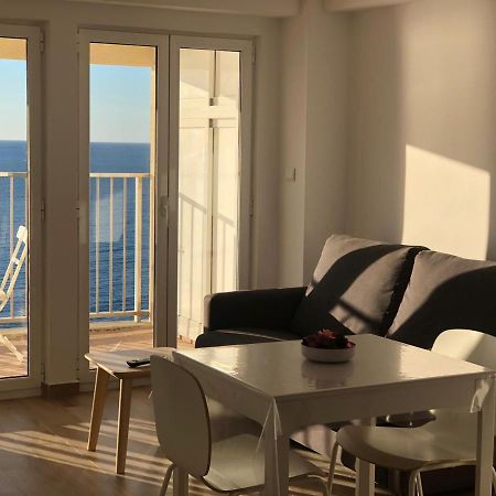 Apartamento En Primera Linia Vistas Al Mar Platja d'Aro Exteriér fotografie