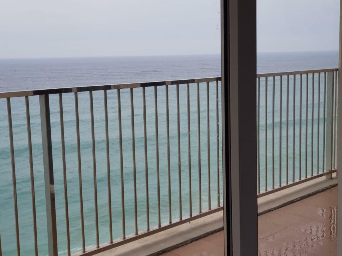 Apartamento En Primera Linia Vistas Al Mar Platja d'Aro Exteriér fotografie