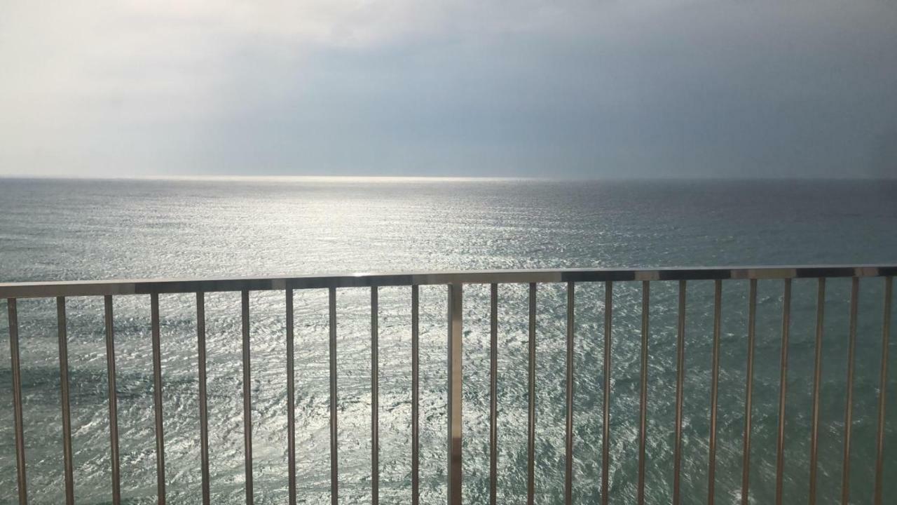 Apartamento En Primera Linia Vistas Al Mar Platja d'Aro Exteriér fotografie