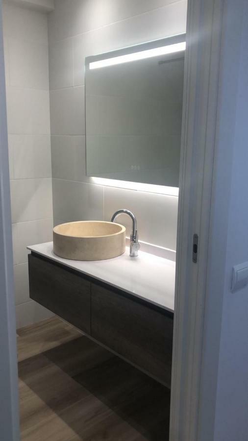 Apartamento En Primera Linia Vistas Al Mar Platja d'Aro Exteriér fotografie