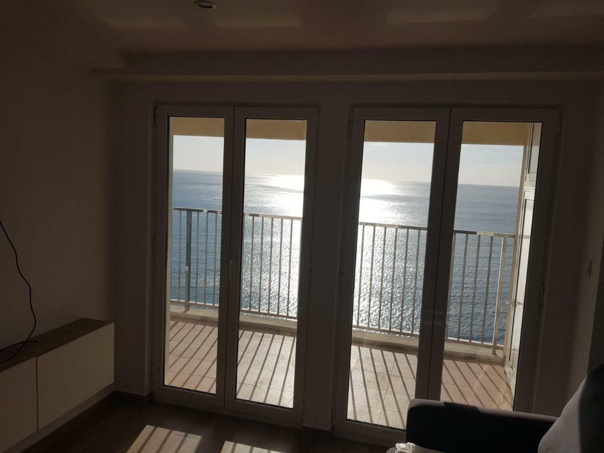 Apartamento En Primera Linia Vistas Al Mar Platja d'Aro Exteriér fotografie