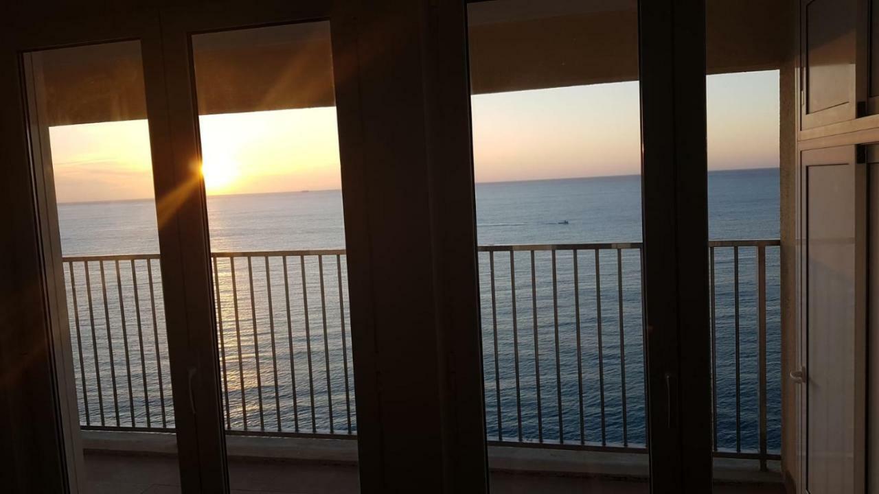 Apartamento En Primera Linia Vistas Al Mar Platja d'Aro Exteriér fotografie