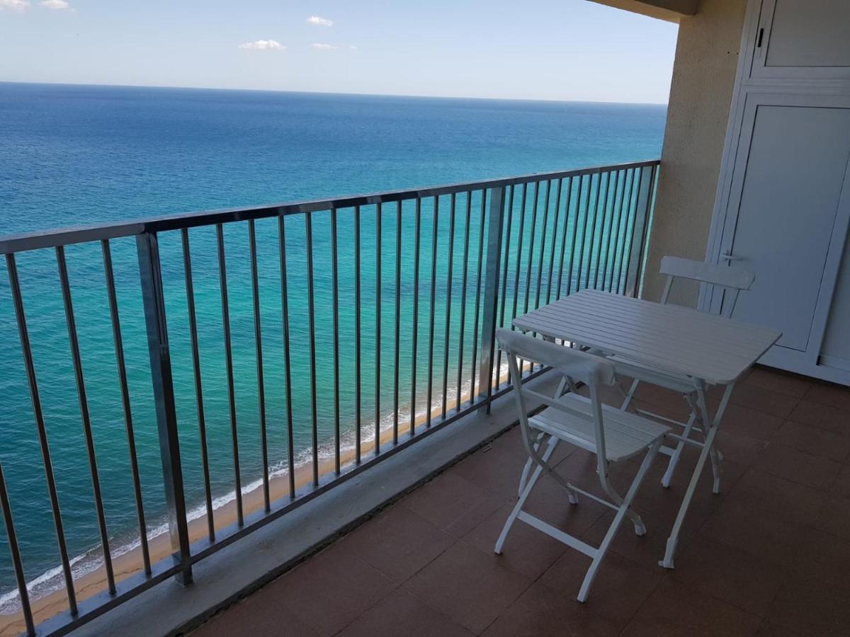 Apartamento En Primera Linia Vistas Al Mar Platja d'Aro Exteriér fotografie