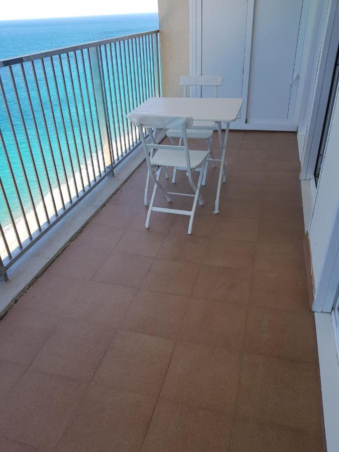 Apartamento En Primera Linia Vistas Al Mar Platja d'Aro Exteriér fotografie