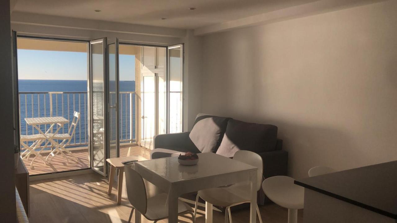 Apartamento En Primera Linia Vistas Al Mar Platja d'Aro Exteriér fotografie