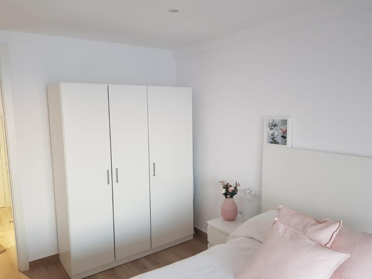 Apartamento En Primera Linia Vistas Al Mar Platja d'Aro Exteriér fotografie